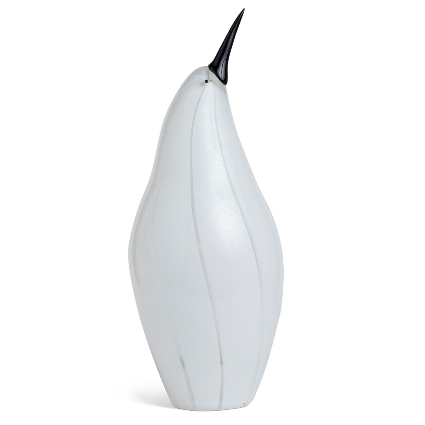 Penguin Murano Glass Lamp Eleish Van Breems Home