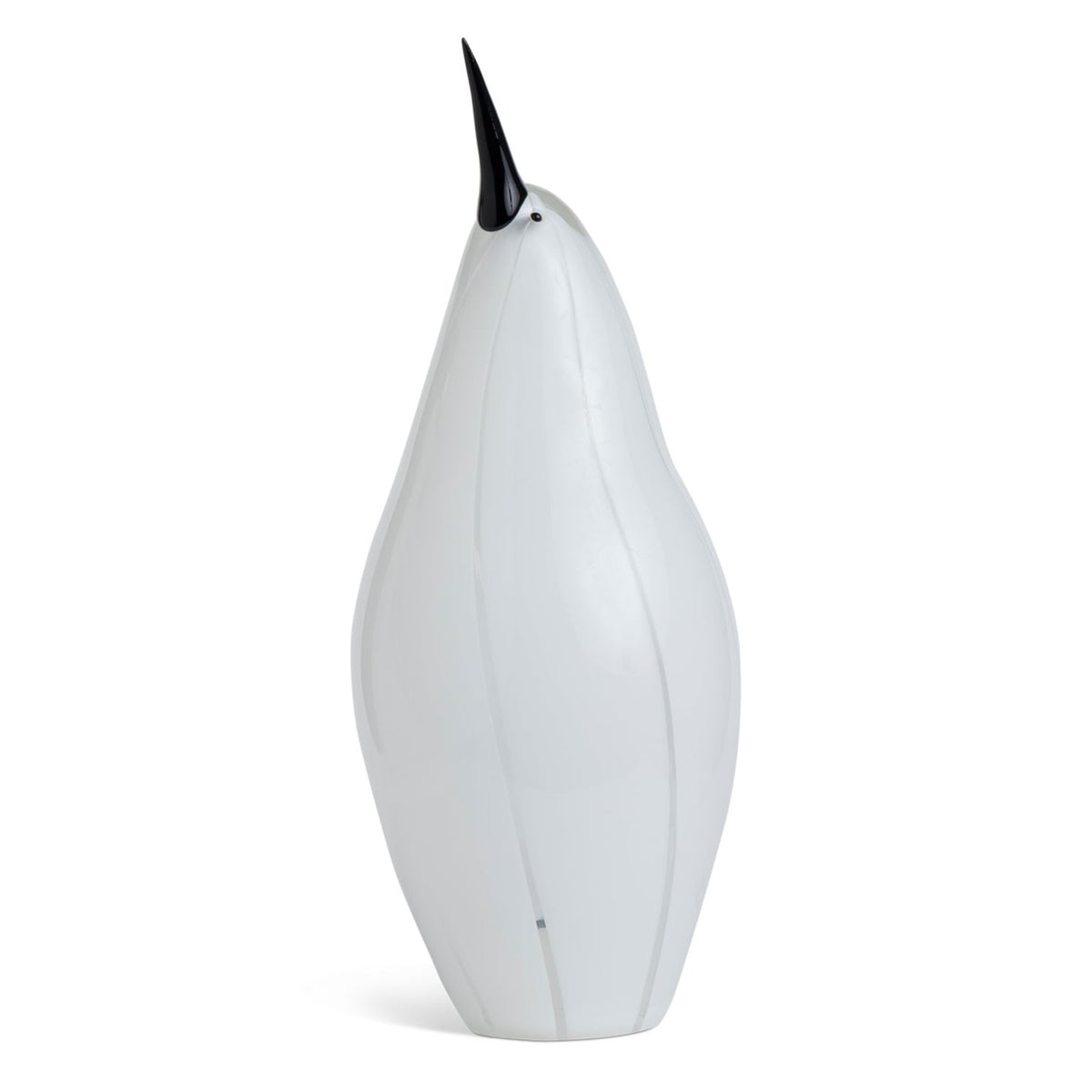 Penguin Murano Glass Lamp Eleish Van Breems Home