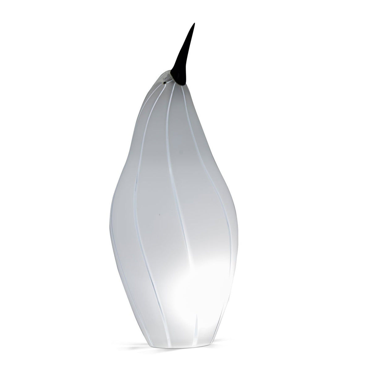 Penguin Murano Glass Lamp Eleish Van Breems Home