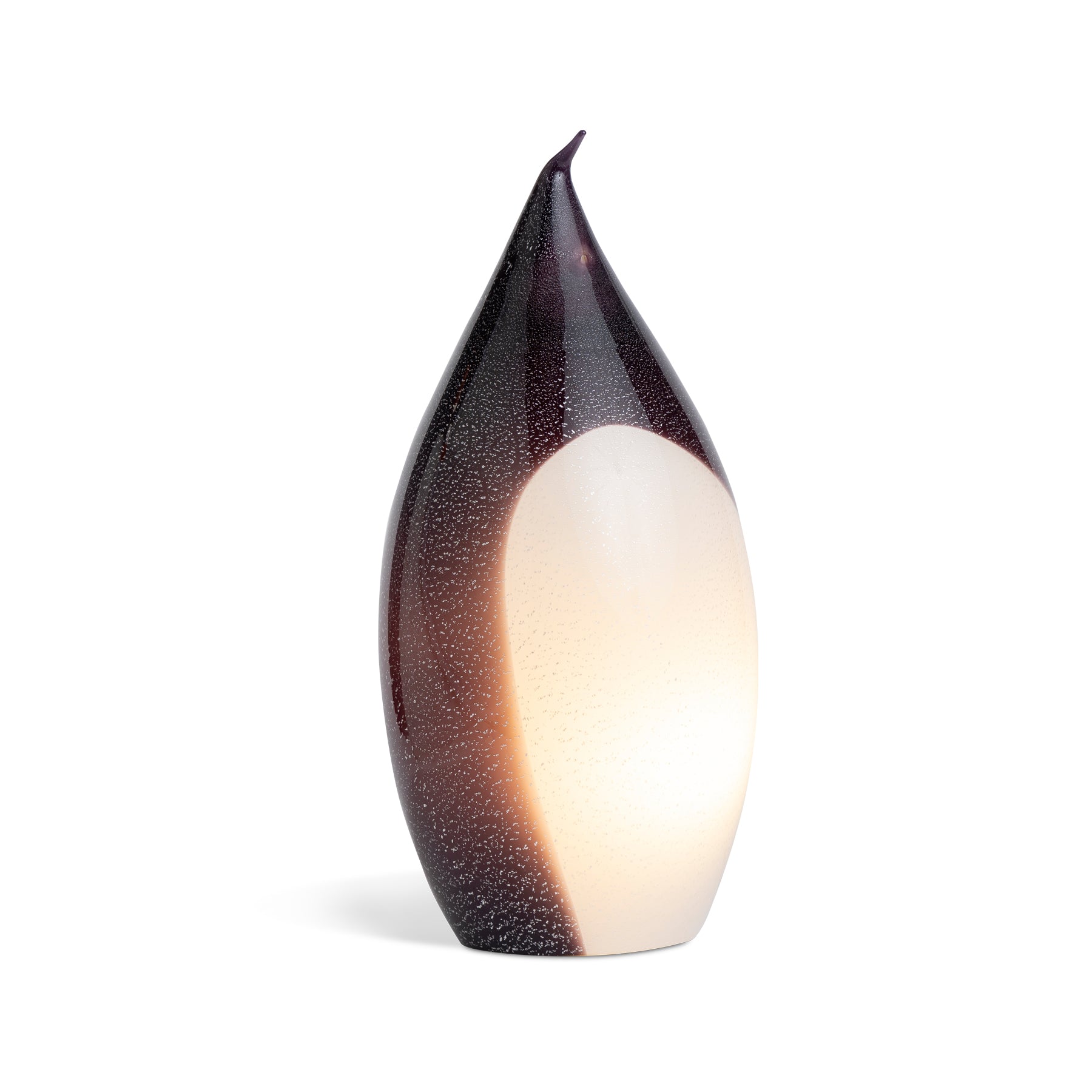Pair Of Pink Penguin Lamps Eleish Van Breems Home
