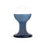Pair of Blue Murano Glass Lamps Eleish Van Breems Home