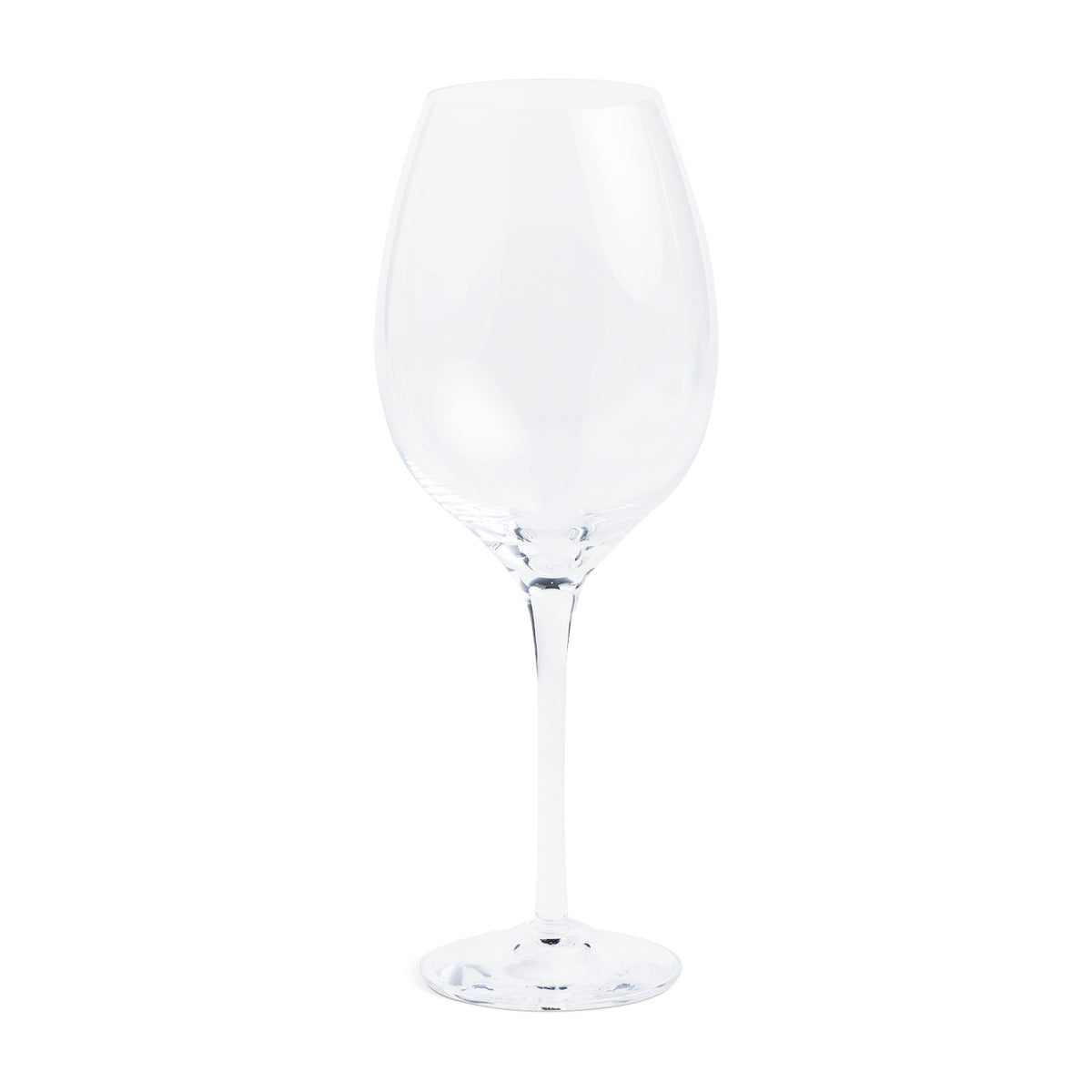 Richard Juhlin White Wine Glass Eleish Van Breems Home