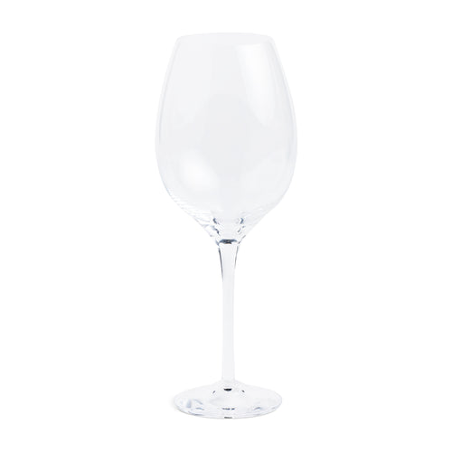Richard Juhlin White Wine Glass
