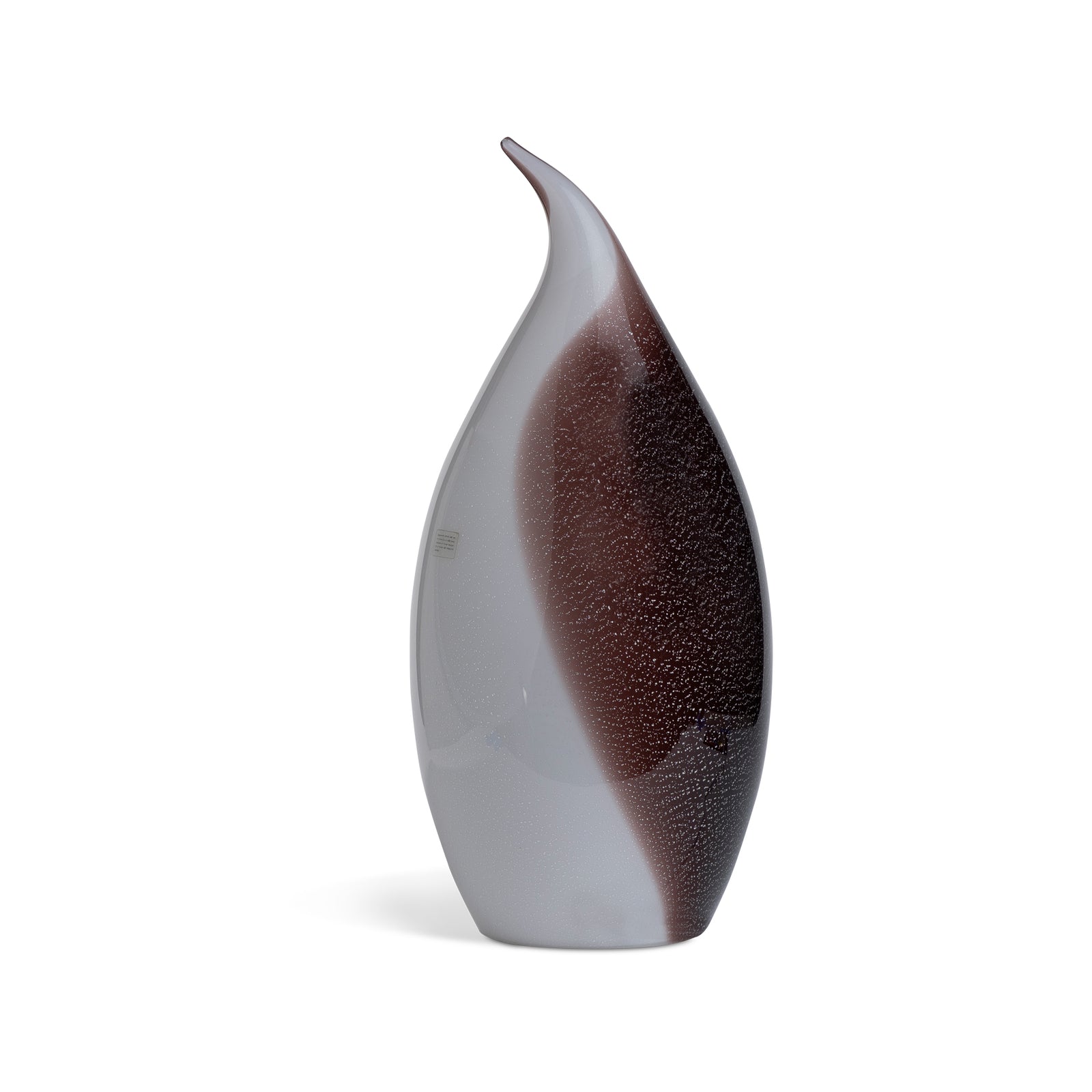 Pair Of Pink Penguin Lamps Eleish Van Breems Home