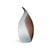 Pair Of Pink Penguin Lamps Eleish Van Breems Home