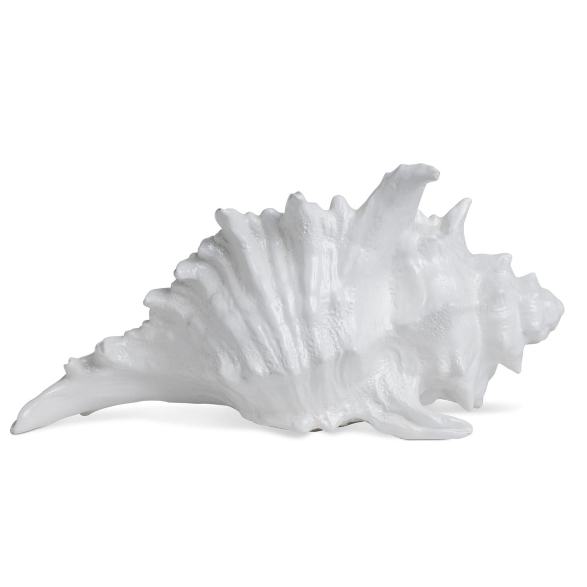 Shell Lamp Eleish Van Breems Home