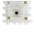Pair Of Glass Cube Lamps Eleish Van Breems Home