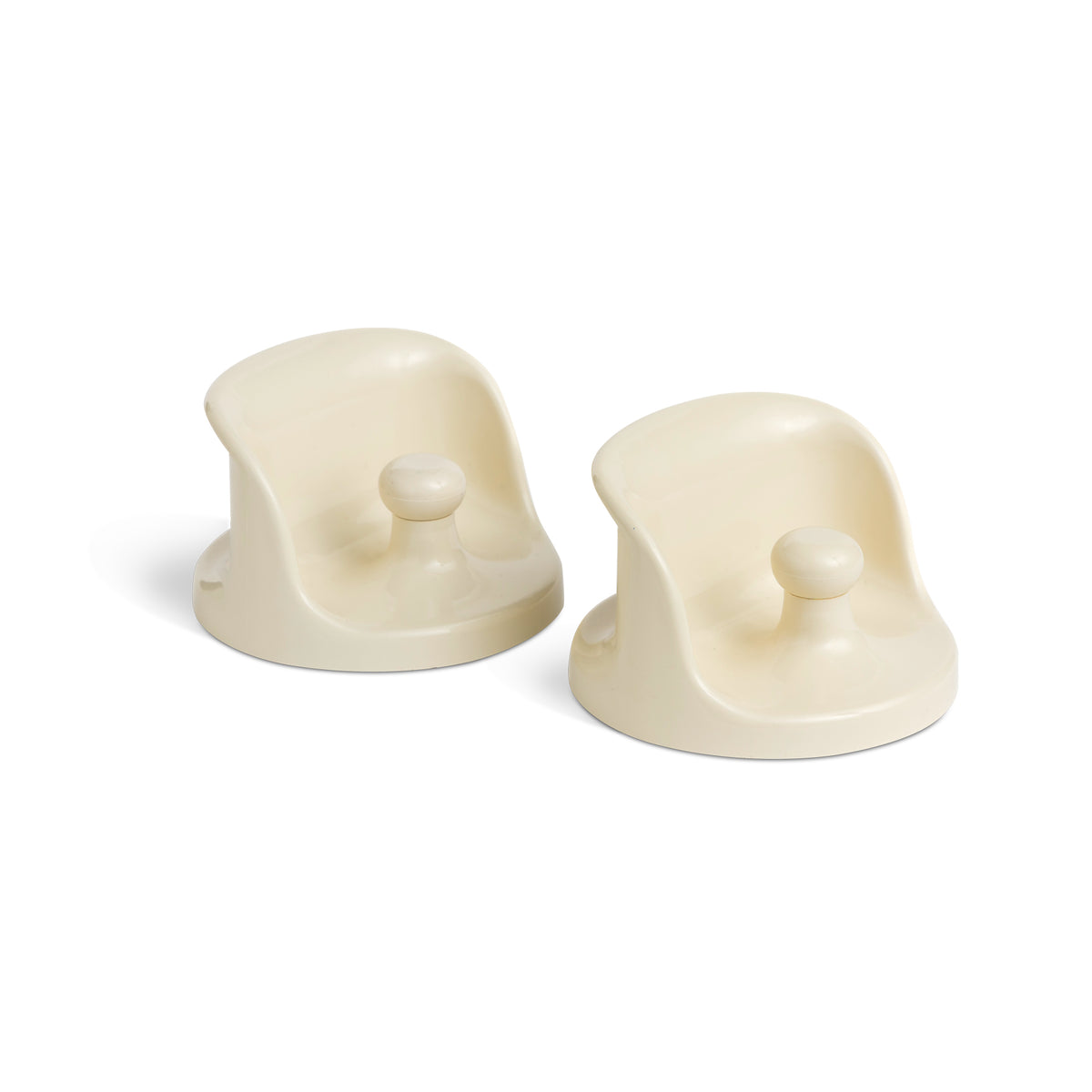 Pair Kartell Coat Hooks Eleish Van Breems Home