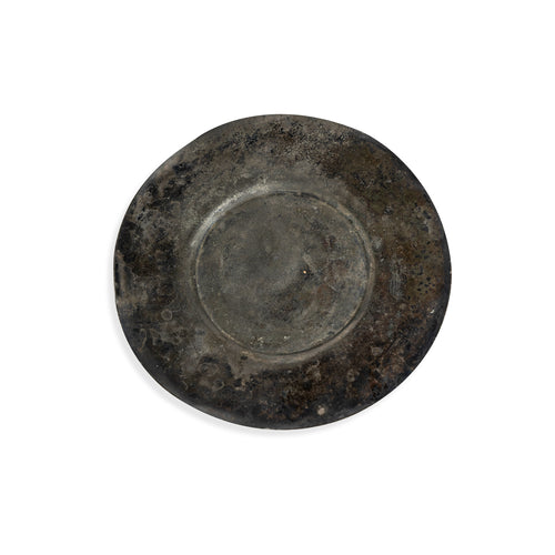 Sheffield Silver Plate Dish