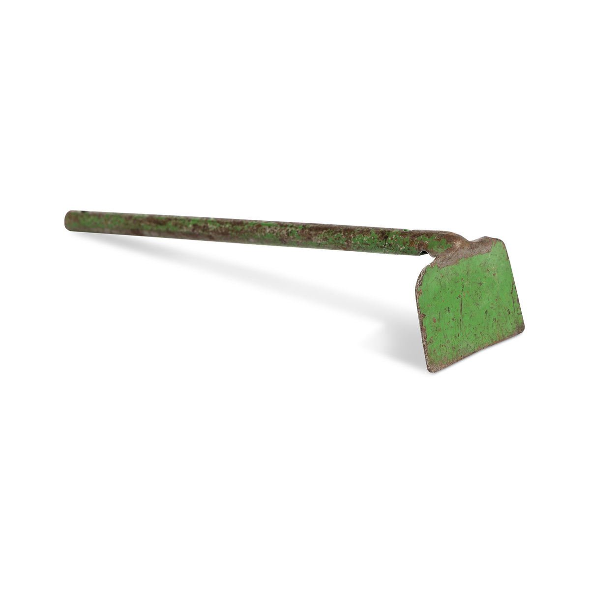 Early 20th-Century Miniature Children’s Garden Hoe Eleish Van Breems Home