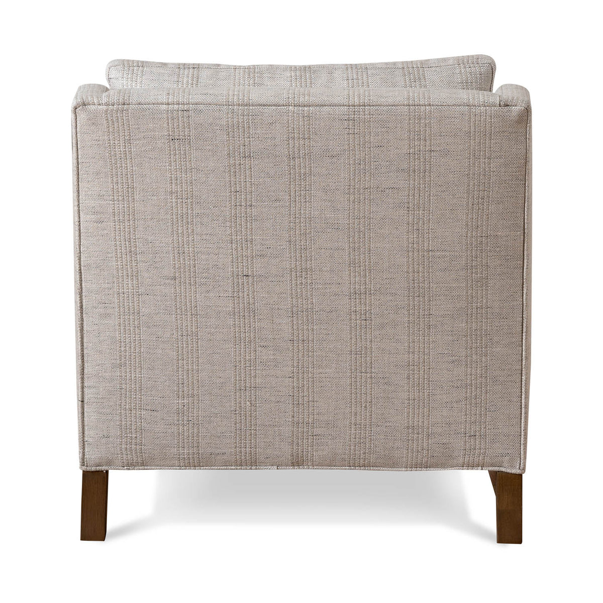 Kayla Chair in Briarwood Flax Eleish Van Breems Home