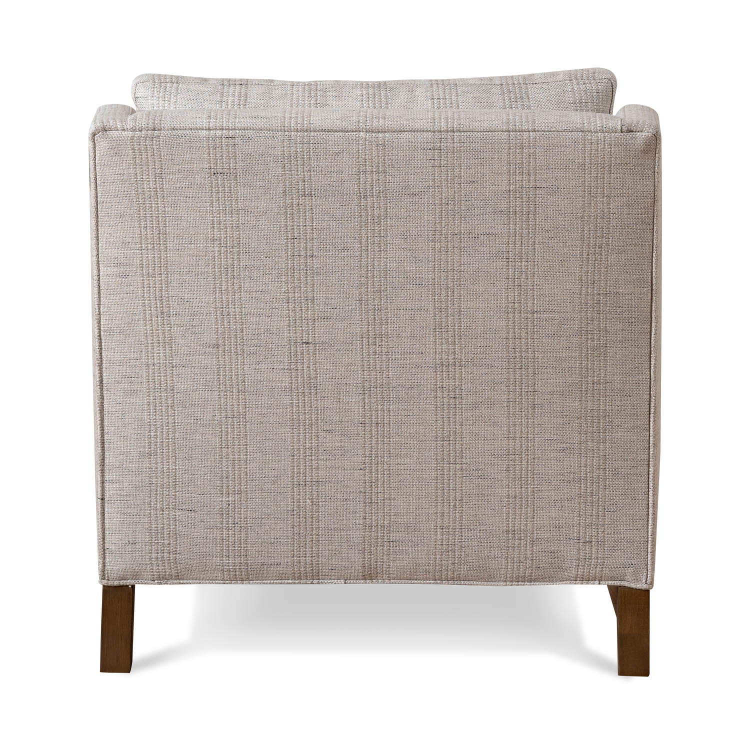 Kayla Chair in Briarwood Flax Eleish Van Breems Home