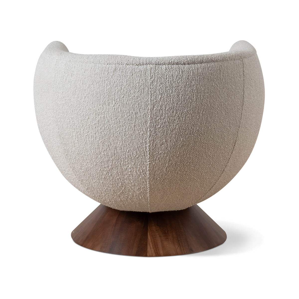 Bubble Swivel Chair Eleish Van Breems Home