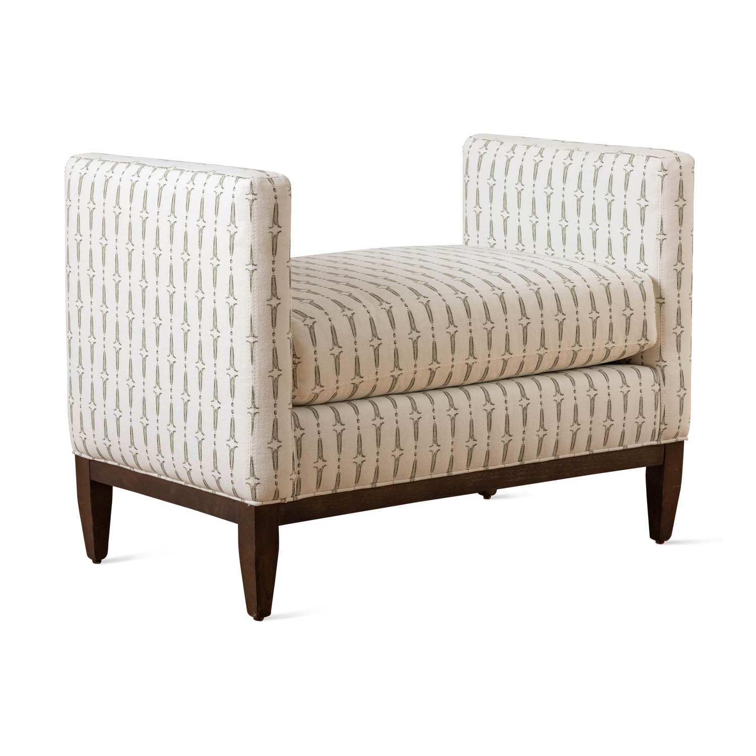 Dylan Bench Eleish Van Breems Home