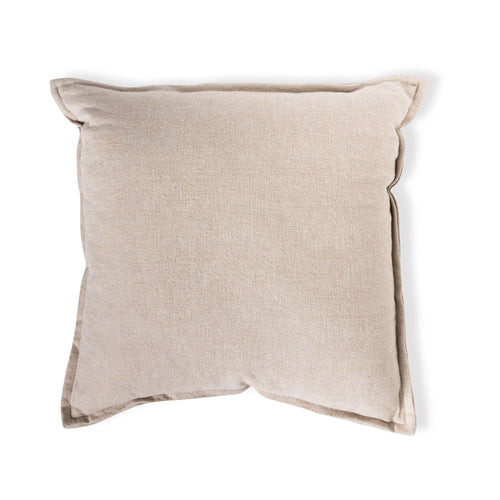 Pillow in Wind Natural