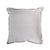 Pillow in Wind Oyster Eleish Van Breems Home