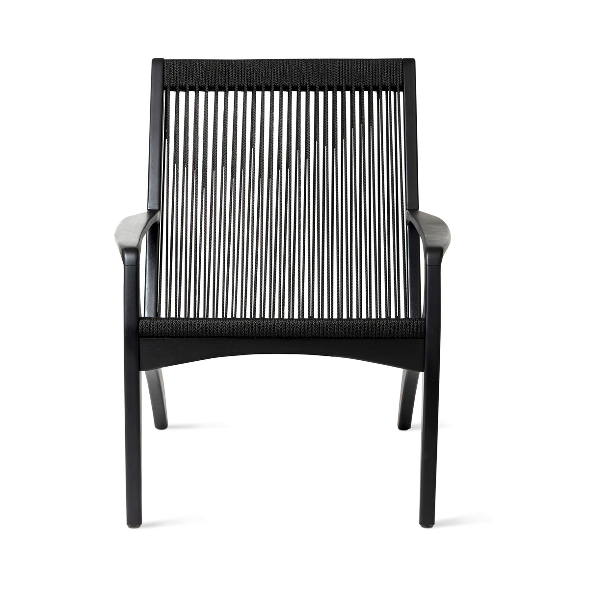 Sossego Gisele Lounge Chair, Indoor Eleish Van Breems Home
