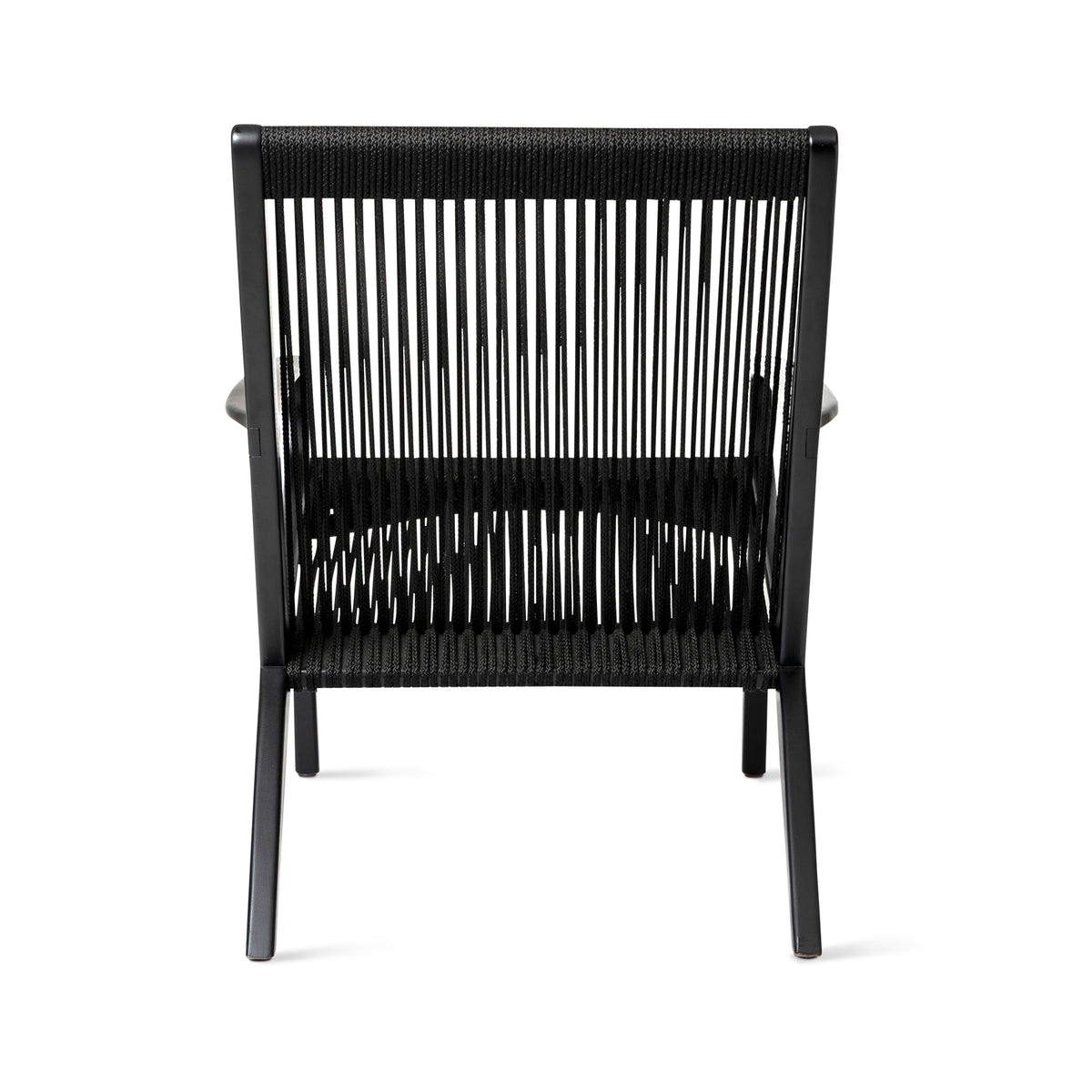 Sossego Gisele Lounge Chair, Indoor Eleish Van Breems Home