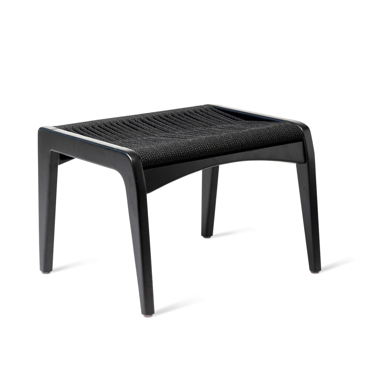 Sossego Gisele Ottoman, Indoor Eleish Van Breems Home