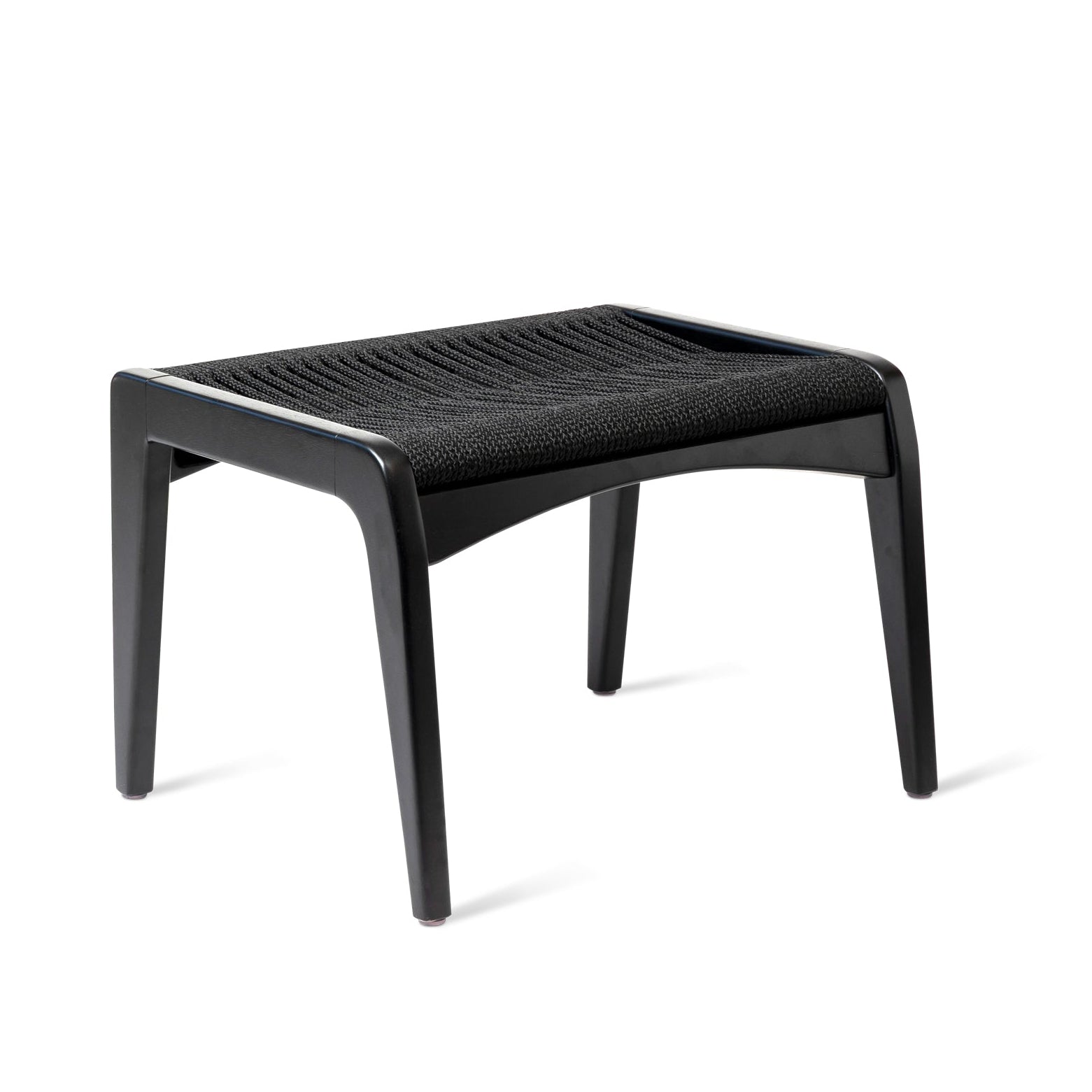 Sossego Gisele Ottoman, Indoor Eleish Van Breems Home