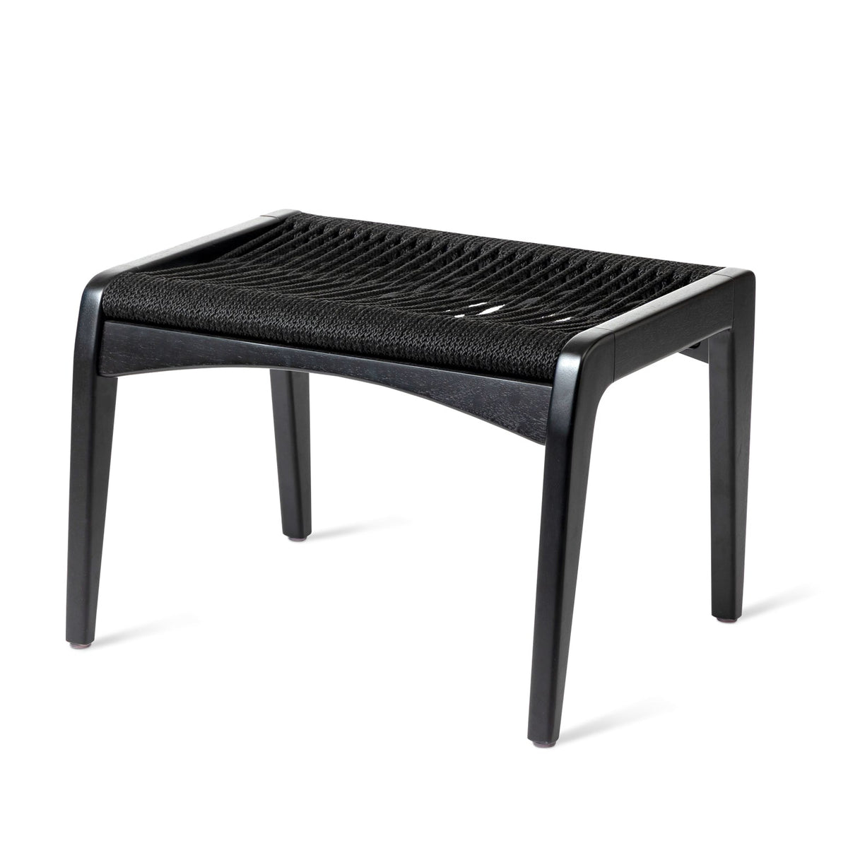 Sossego Gisele Ottoman, Indoor Eleish Van Breems Home