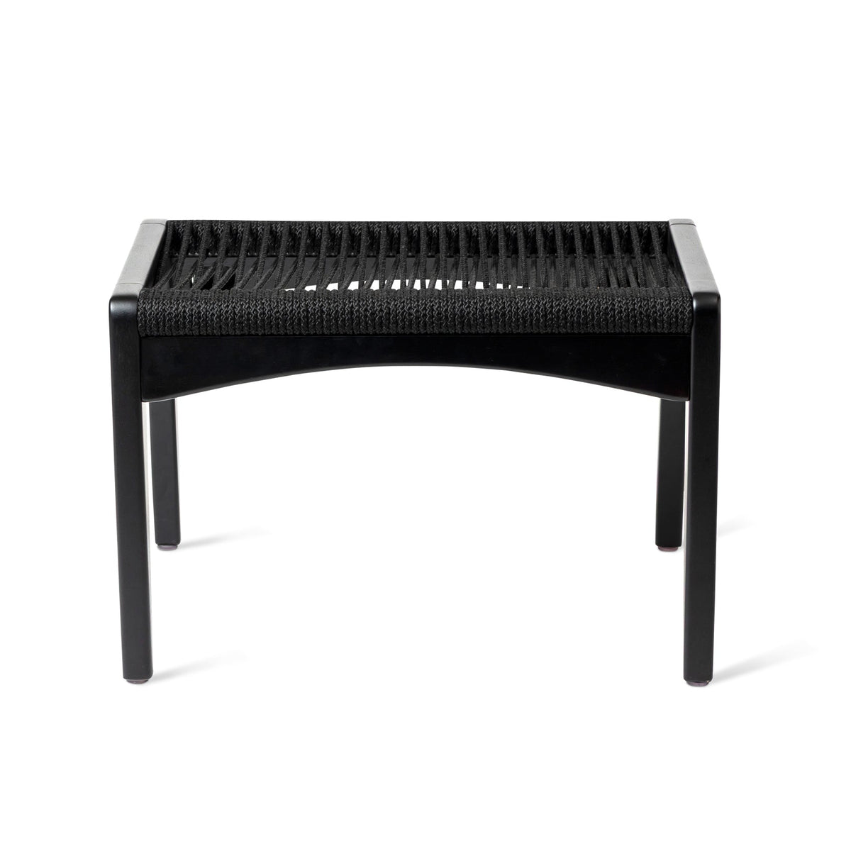 Sossego Gisele Ottoman, Indoor Eleish Van Breems Home