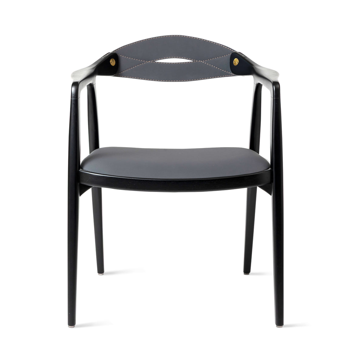 Sossego Angela Arm Chair Eleish Van Breems Home