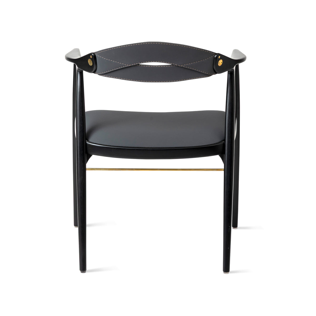 Sossego Angela Arm Chair Eleish Van Breems Home