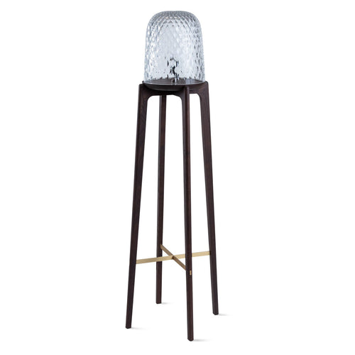 Saint Louis Folia Floor Lamp
