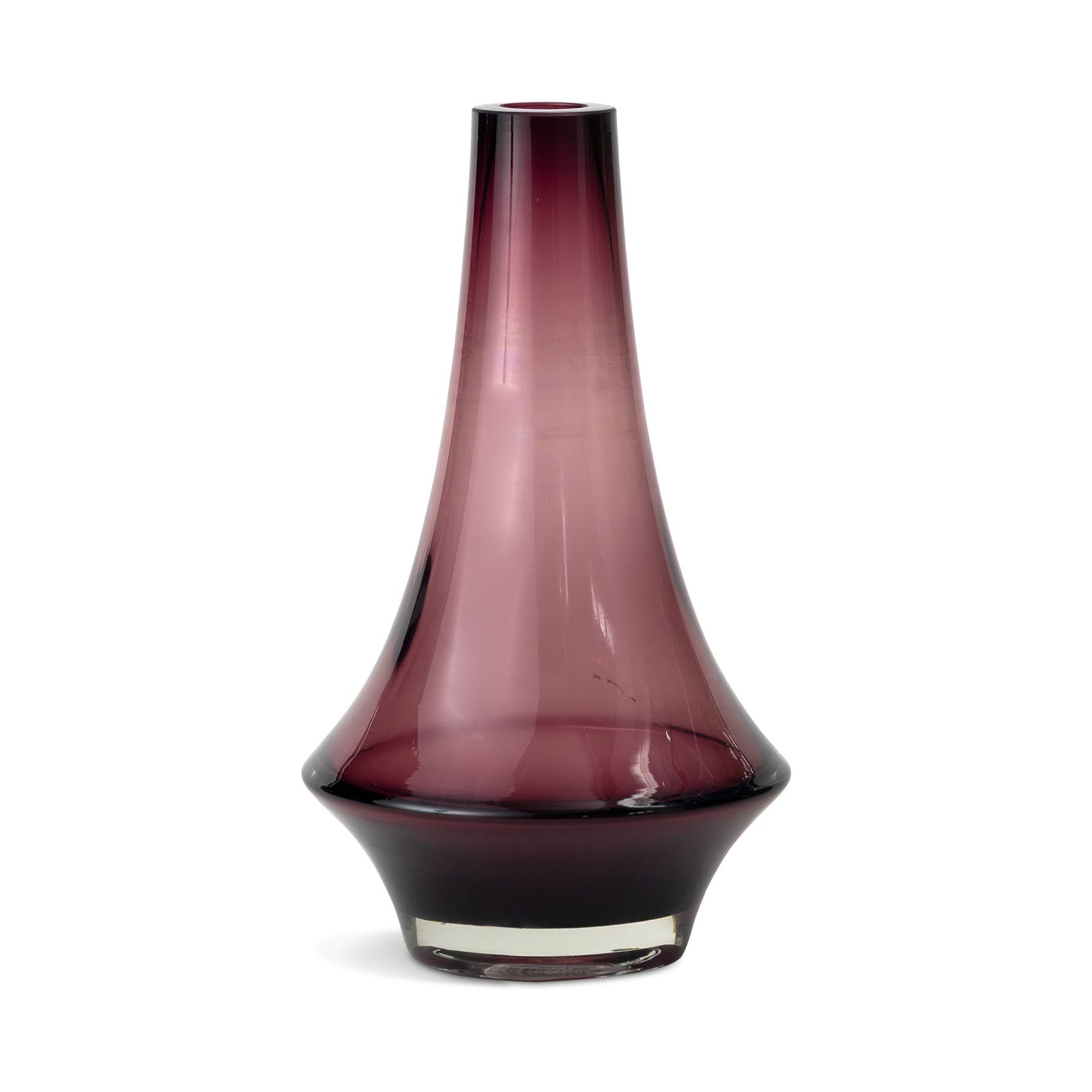 Mid Century Modern Glassware