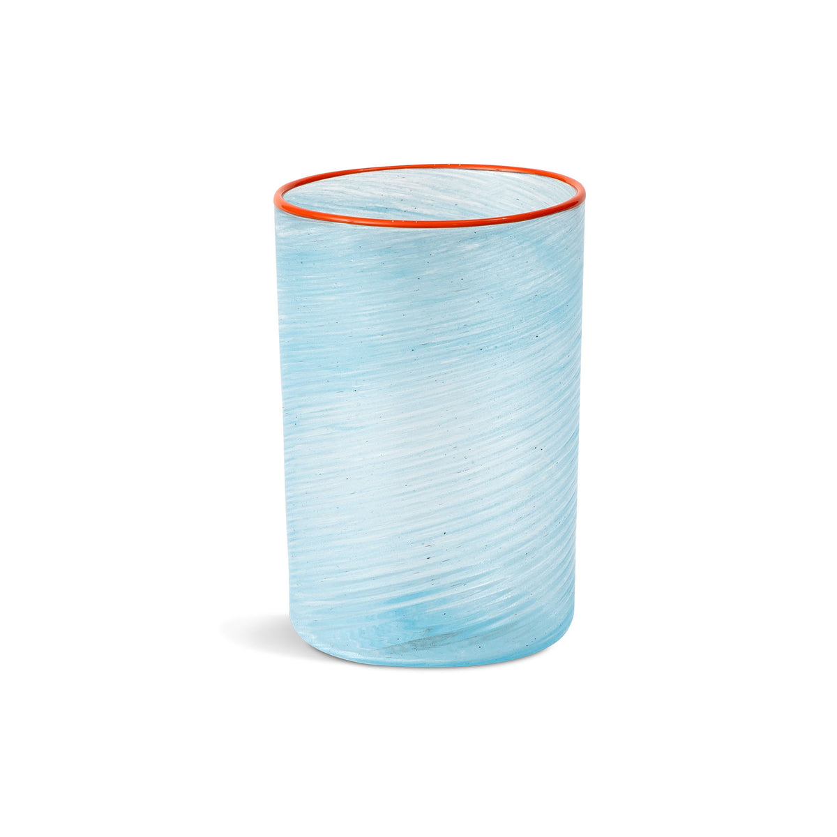 Stirati Murano Glass Tumbler