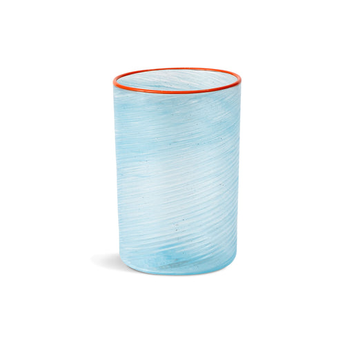 Stirati Murano Glass Tumbler