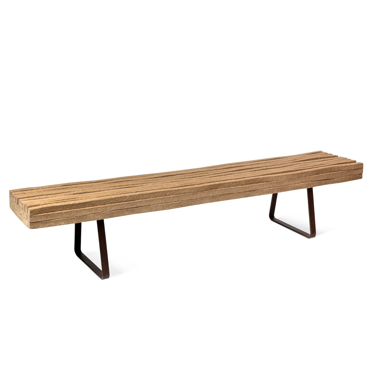 Sossego Vereda Bench Eleish Van Breems Home