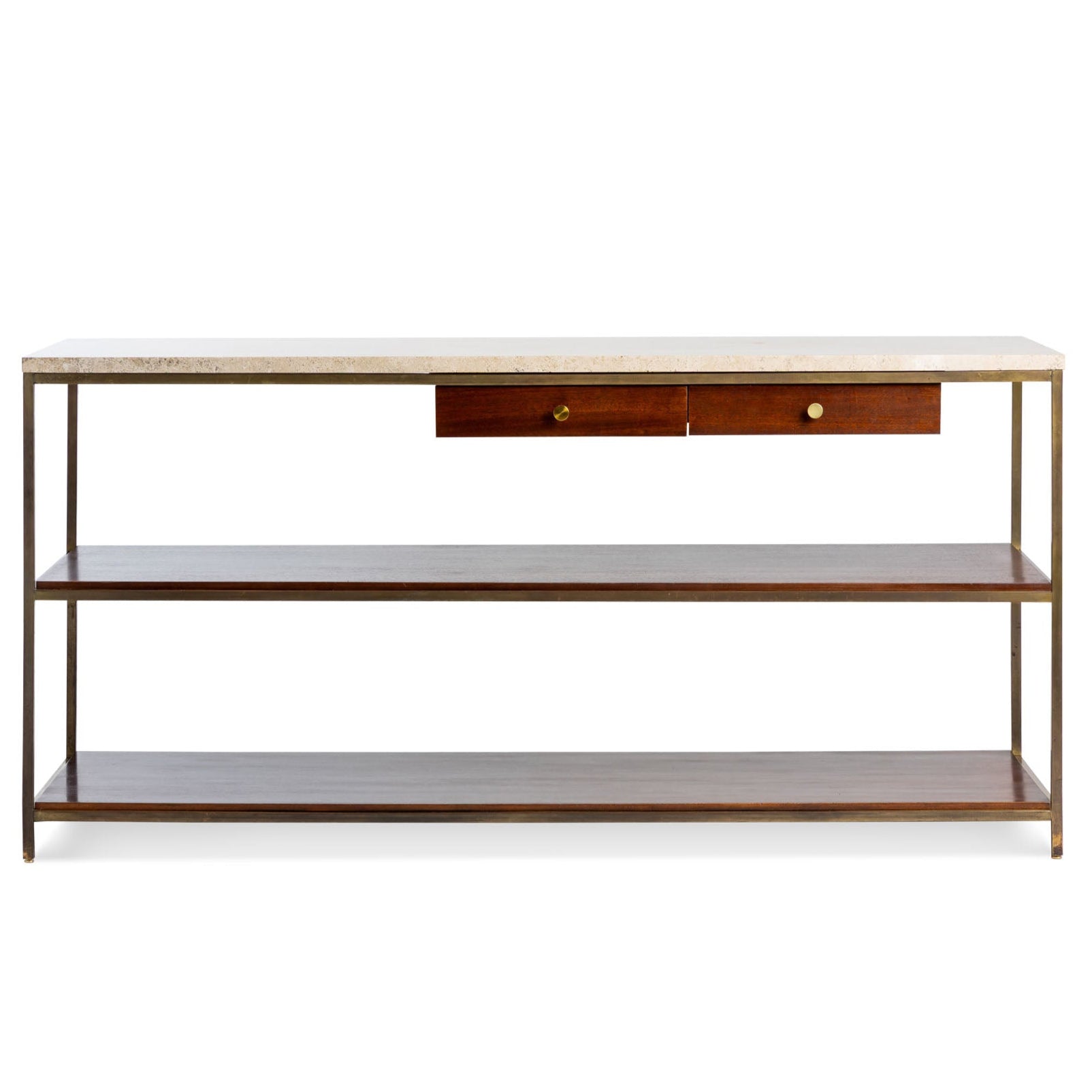 Paul McCobb For Irwin Shelf Eleish Van Breems Home