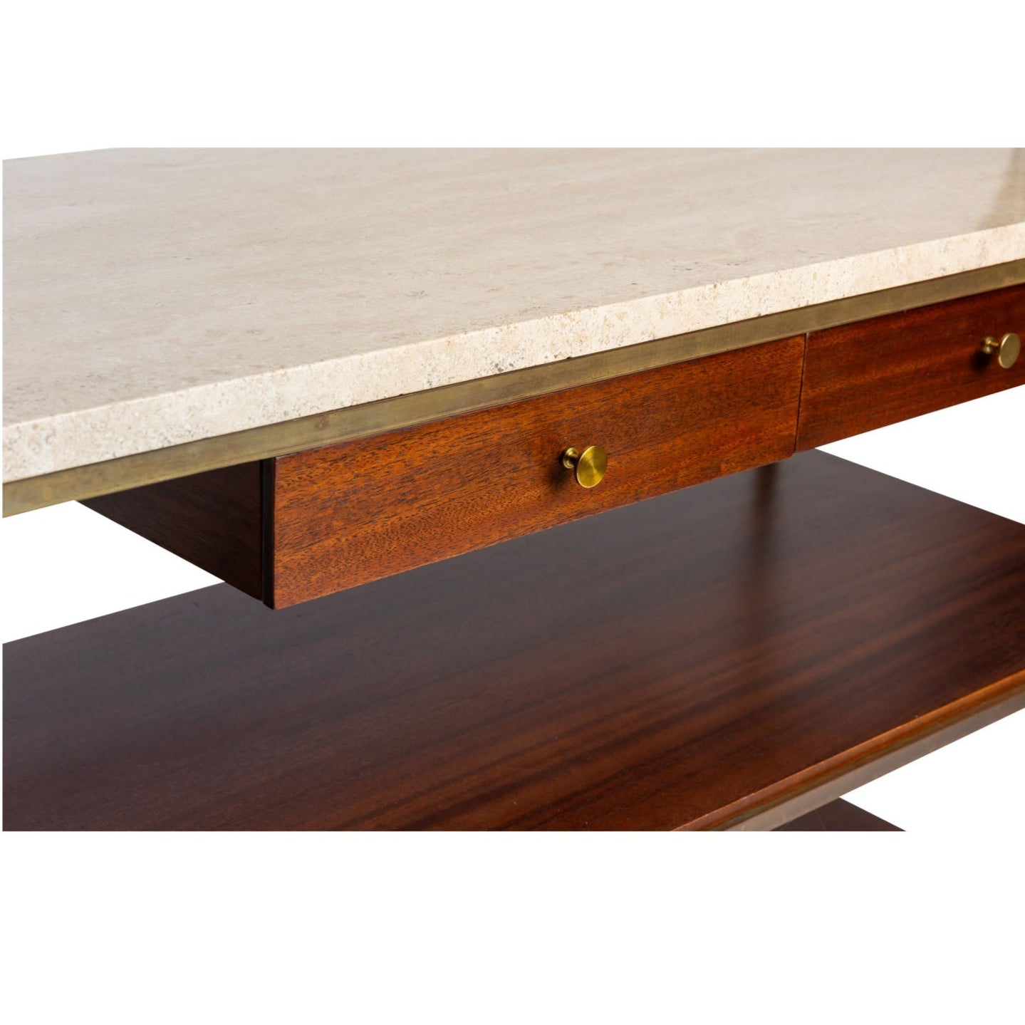 Paul McCobb For Irwin Shelf Eleish Van Breems Home