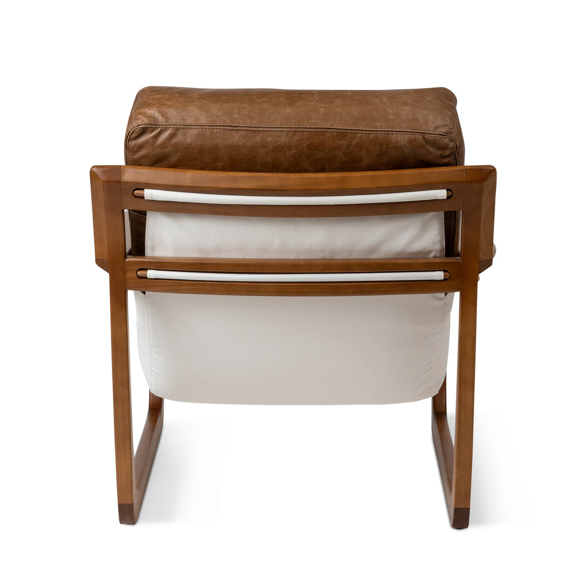 Sossego Pitu Chaise Lounge Chair Eleish Van Breems Home
