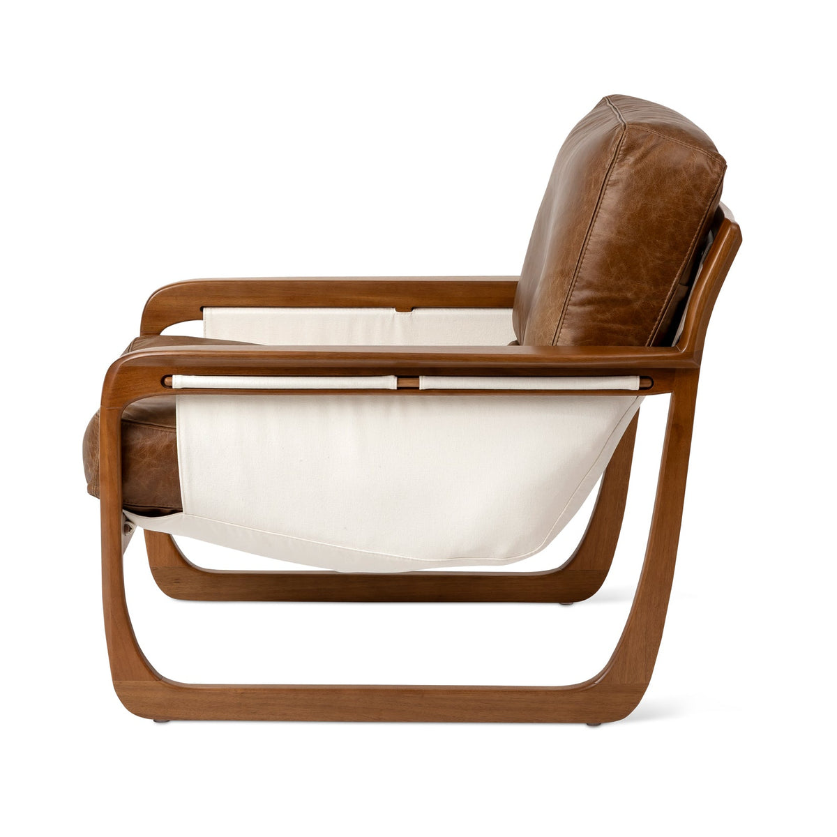 Sossego Pitu Chaise Lounge Chair Eleish Van Breems Home