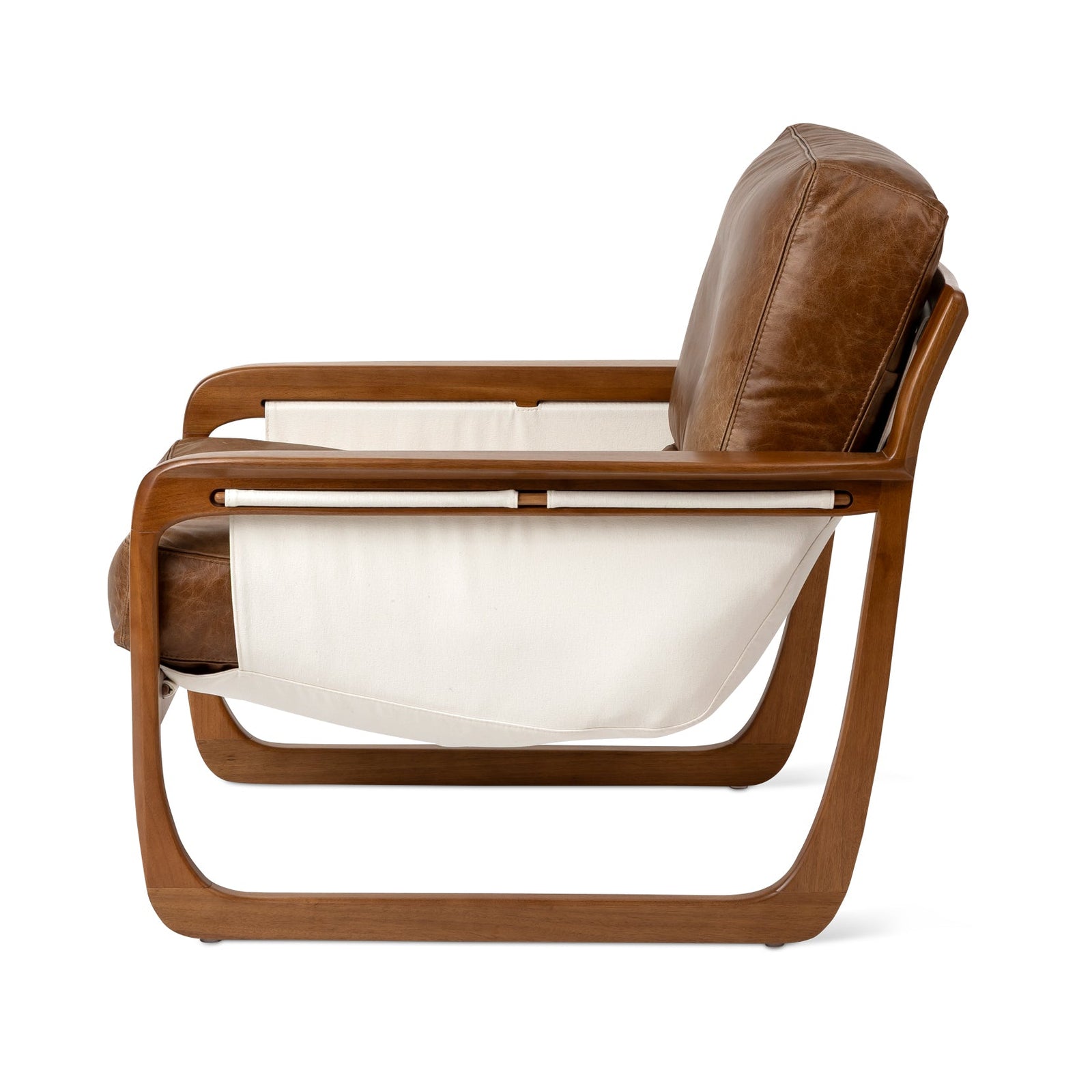 Sossego Pitu Chaise Lounge Chair Eleish Van Breems Home