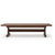 I-Beam Rectangle Coffee Table 5' x 3' Eleish Van Breems Home