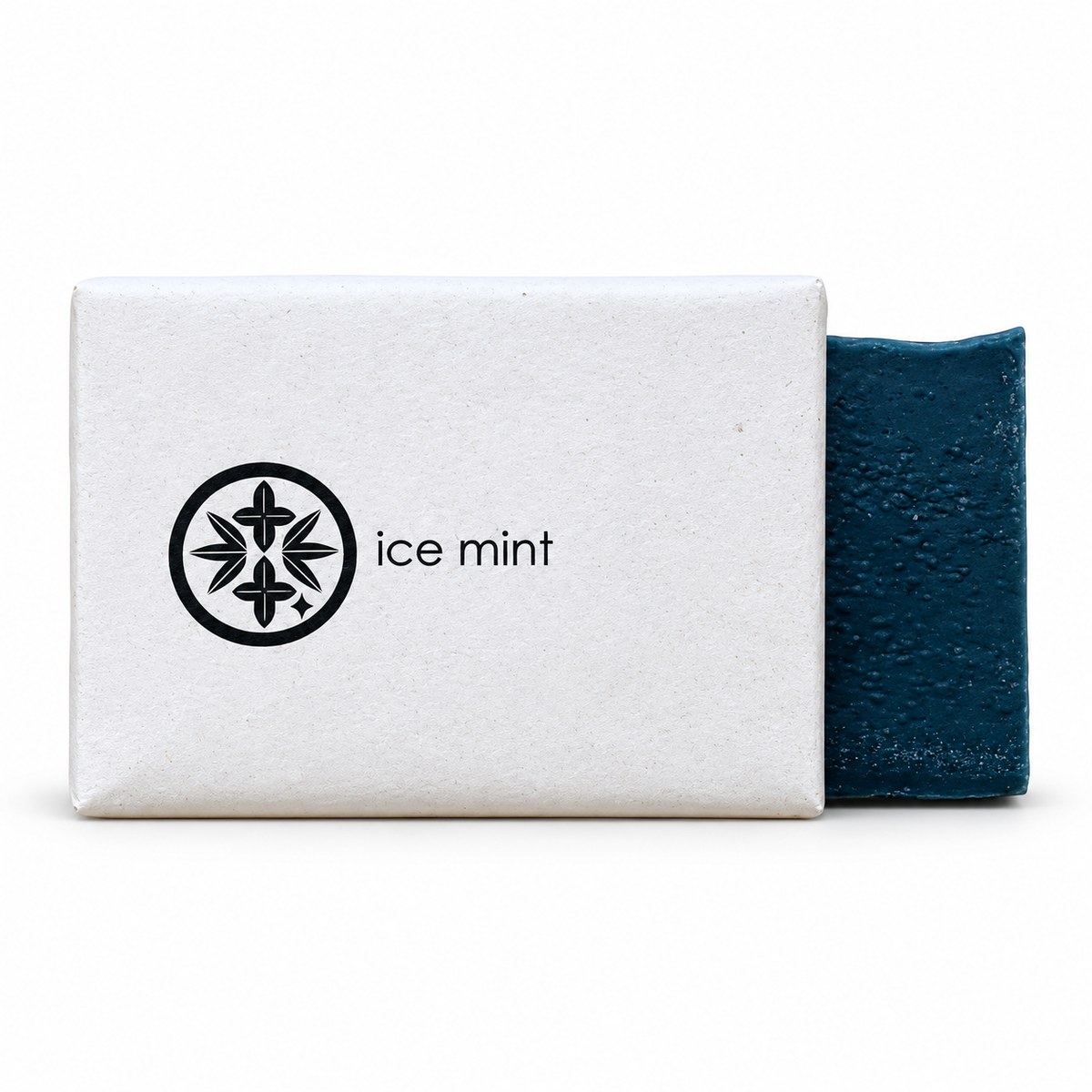 Ice Mint Bar Soap Eleish Van Breems Home