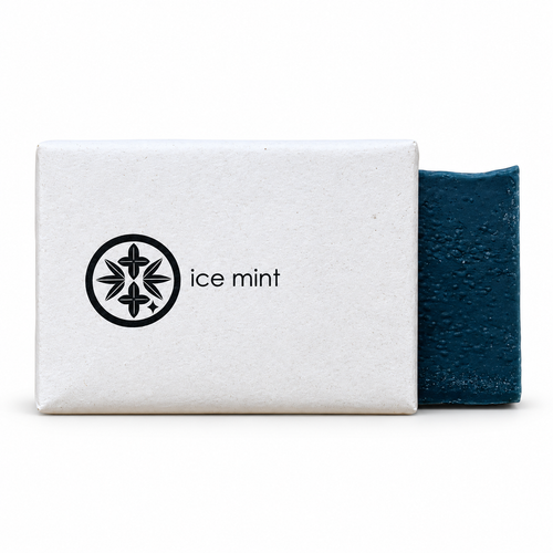 Ice Mint Bar Soap