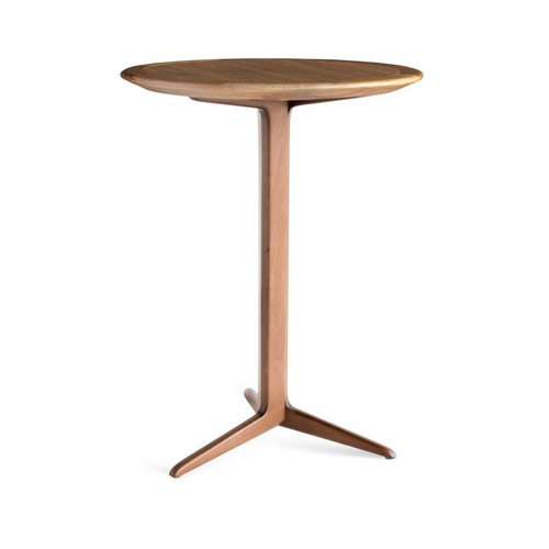 Bailarina Bar Table, Round *CUSTOM