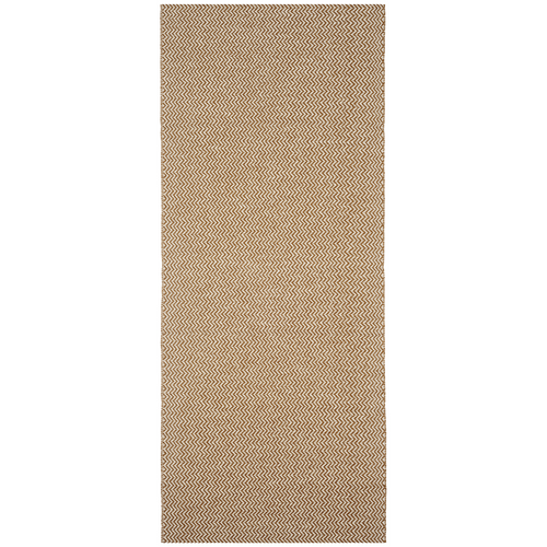 Strand Runner Brown 28" X 90.5"