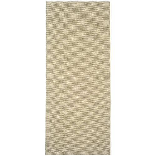 Strand Olive Runner 28" X 90.5"