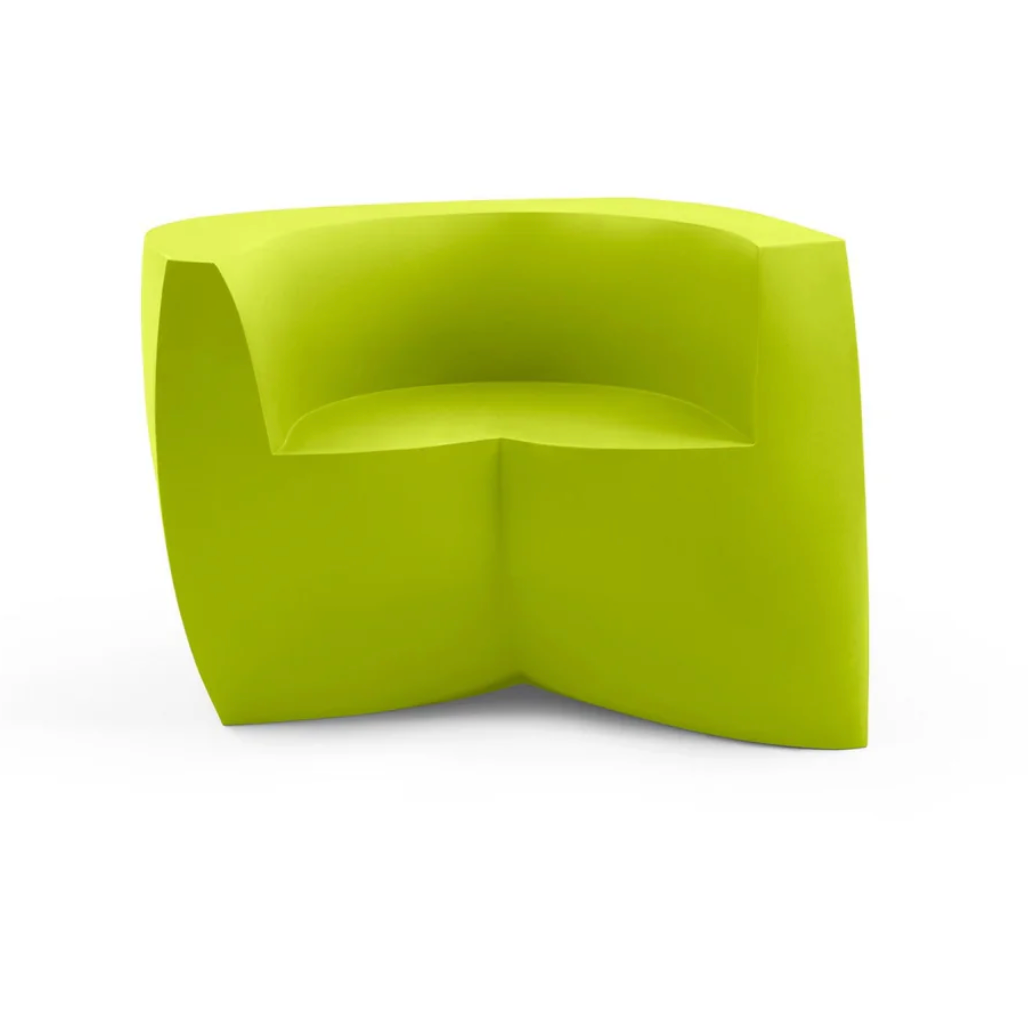 Gehry Easy Chair Eleish Van Breems Home