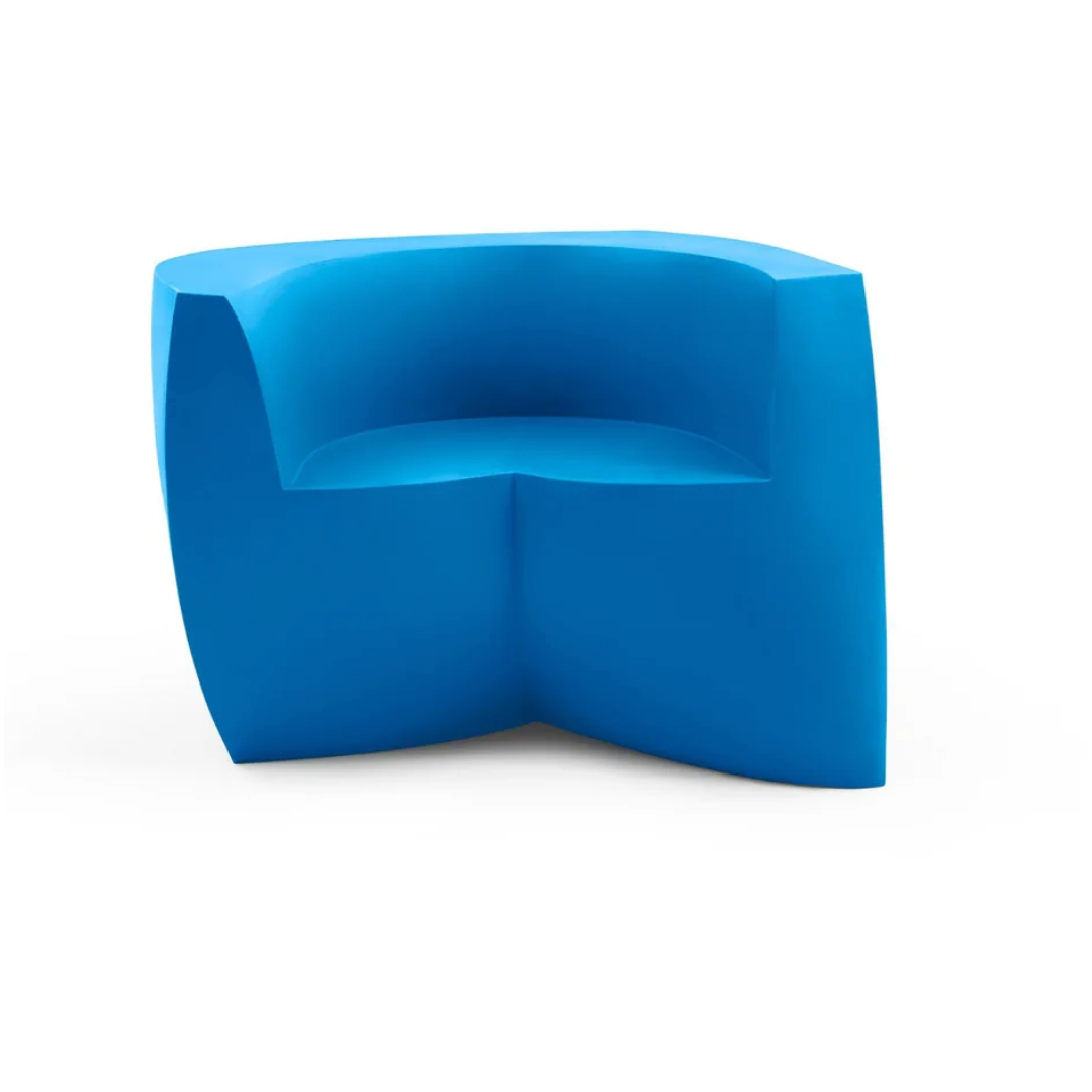 Gehry Easy Chair Eleish Van Breems Home