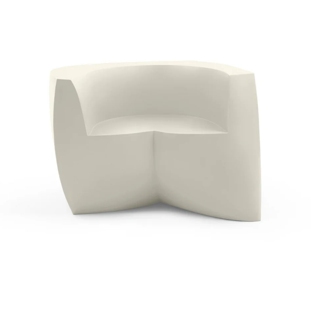 Gehry Easy Chair Eleish Van Breems Home