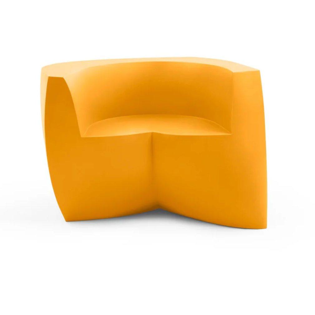 Gehry Easy Chair Eleish Van Breems Home