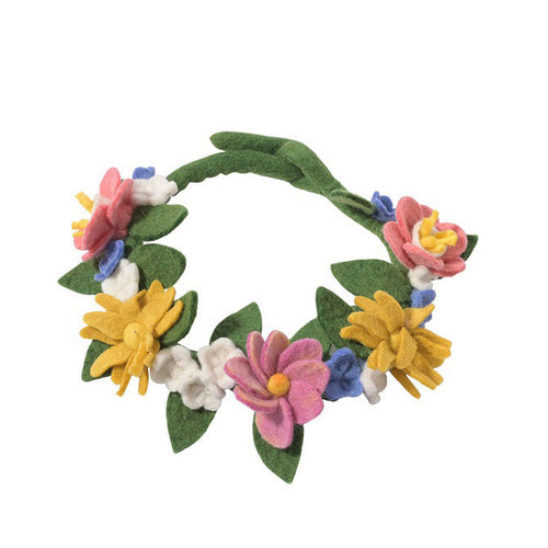 Endless Flower, Midsummer Crown
