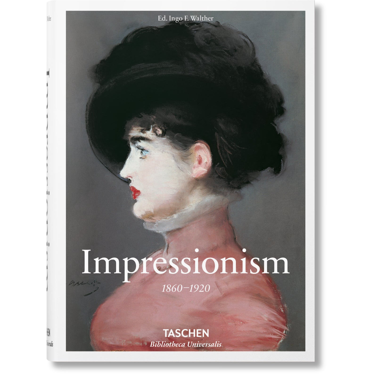 ImpressionismI 1860-1920 Eleish Van Breems Home